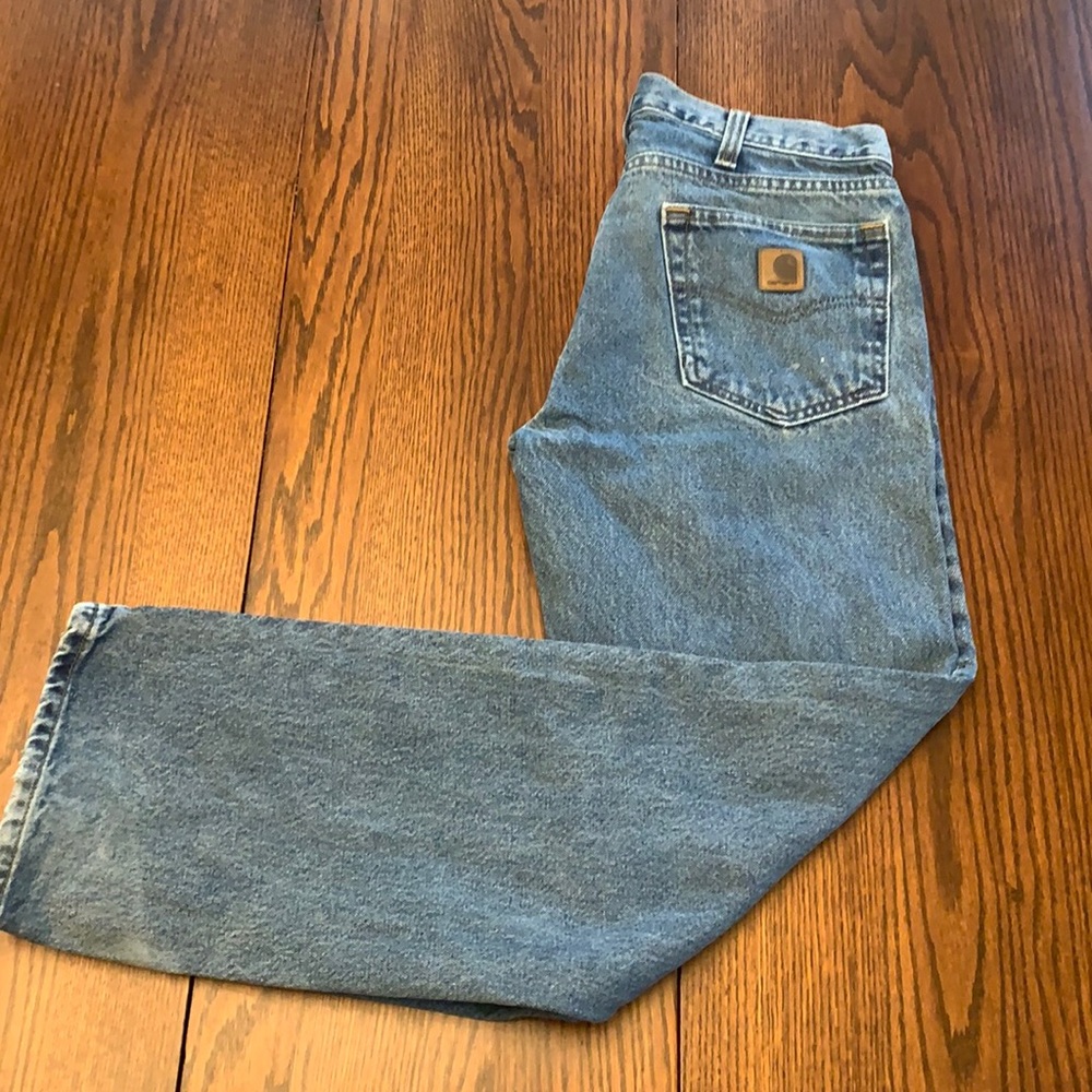 Carhartt Traditional Fit